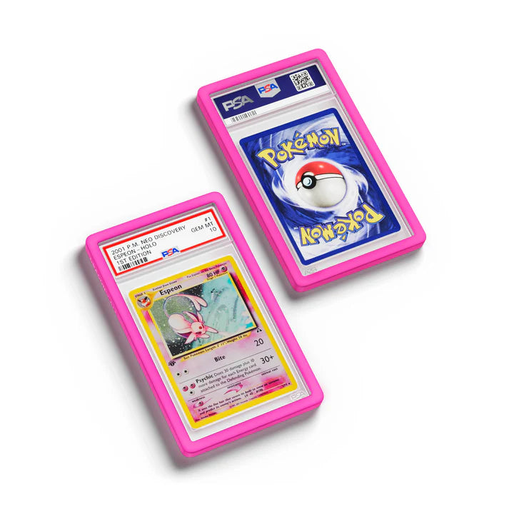 Dragonscale PSA Slab Guard - Pink