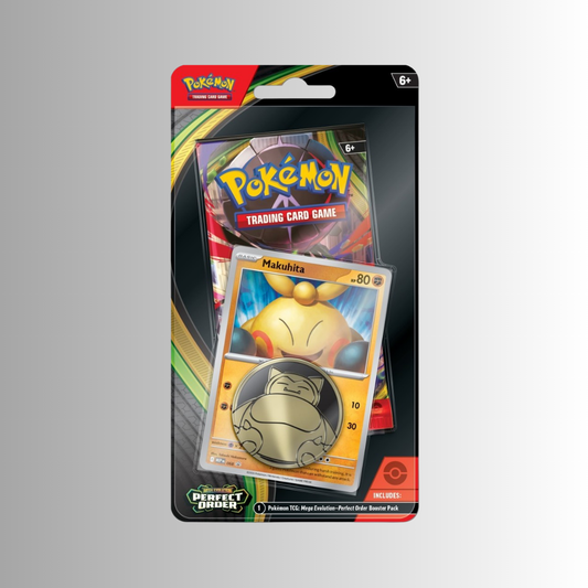 Perfect Order Checklane Blister