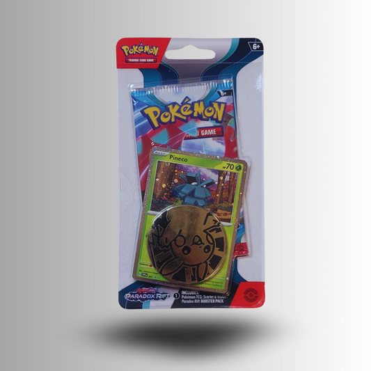 Paradox Rift Single Pack Blister