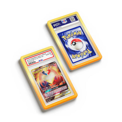 Dragonscale PSA Slab Guard - Radiant Solar