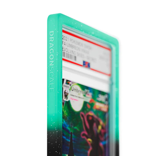 Dragonscale PSA Slab Guard - Radiant Spectral