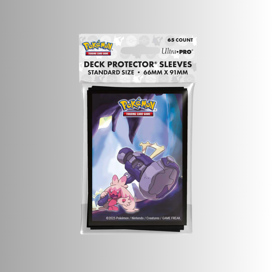 Tinkaton 65ct Deck Protector Sleeves