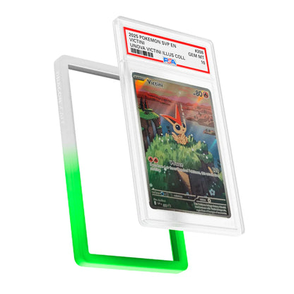 Dragonscale PSA Slab Guard - Gradient Sylvan