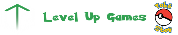 Level Up Games