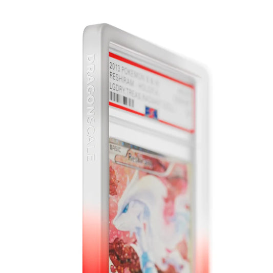 Dragonscale PSA Slab Guard - Gradient Valor