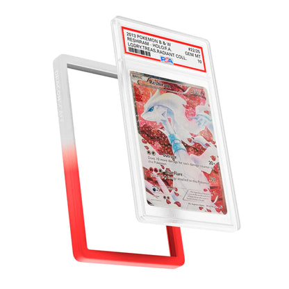 Dragonscale PSA Slab Guard - Gradient Valor