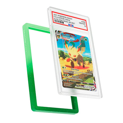 Dragonscale PSA Slab Guard - Radiant Verdant