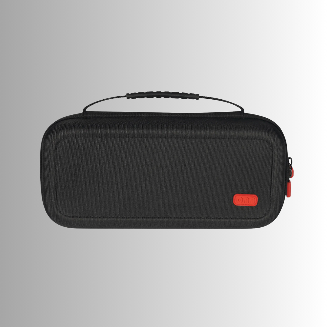 ONN Soft Carrying Case - Nintendo Switch 2