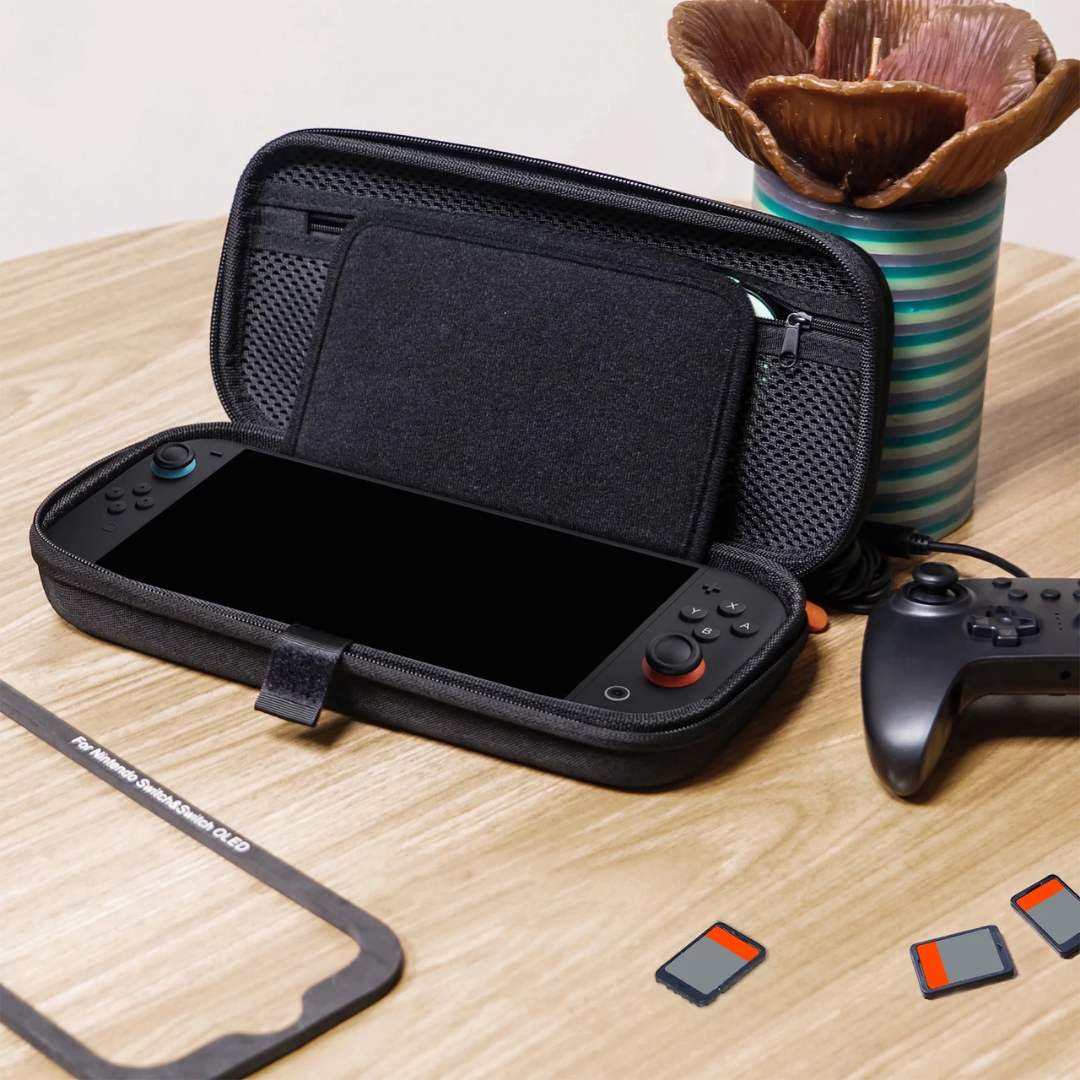 ONN Soft Carrying Case - Nintendo Switch 2