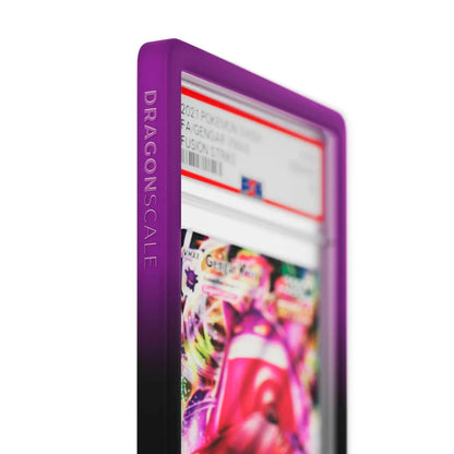 Dragonscale PSA Gradient Slab Guard - Void