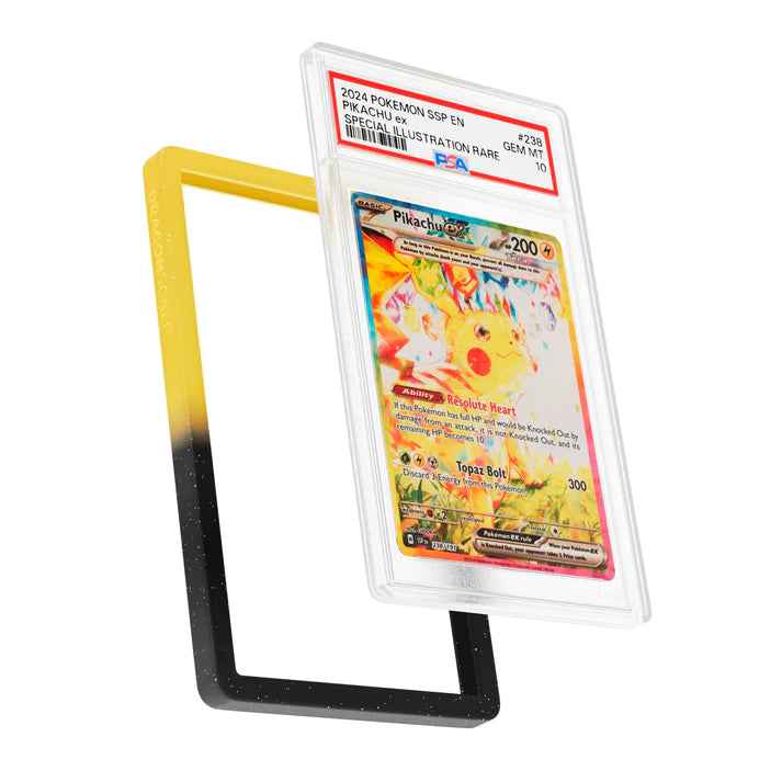 Dragonscale PSA Slab Guard - Radiant Voltage