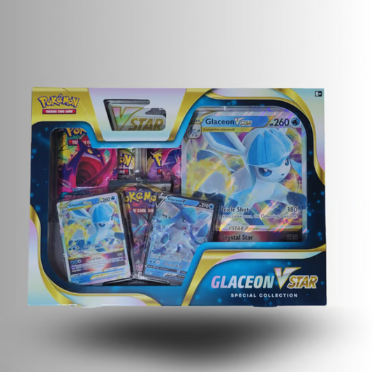 Glaceon VSTAR Special Collection