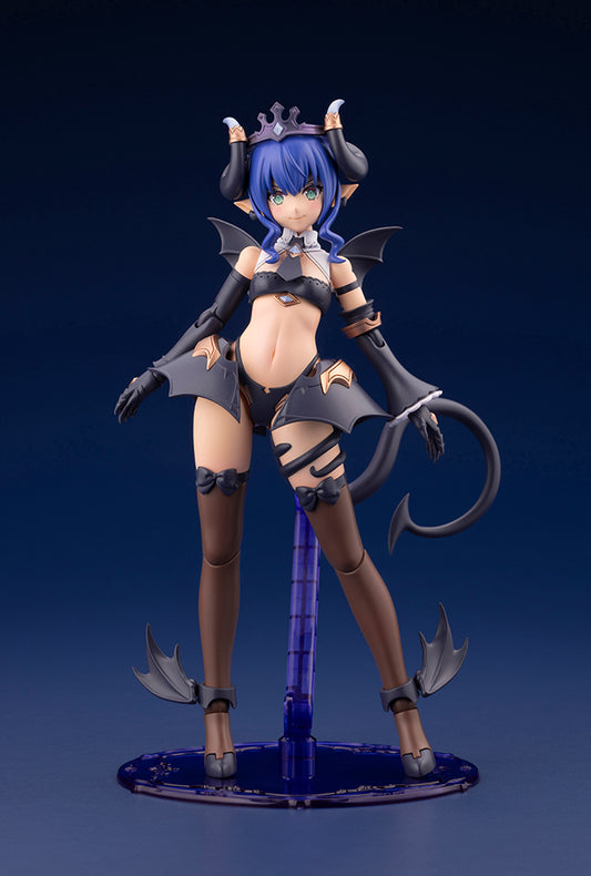 (Pre-Order) Kotobukiya: ARCANADEA - VELRETTA First Engage Ver. Figure