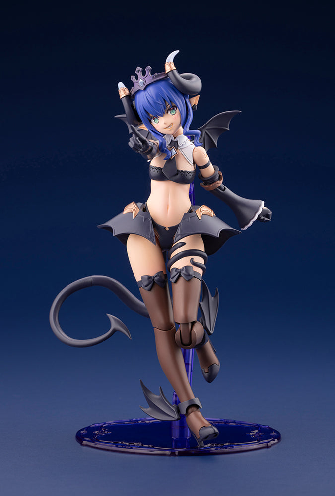 (Pre-Order) Kotobukiya: ARCANADEA - VELRETTA First Engage Ver. Figure