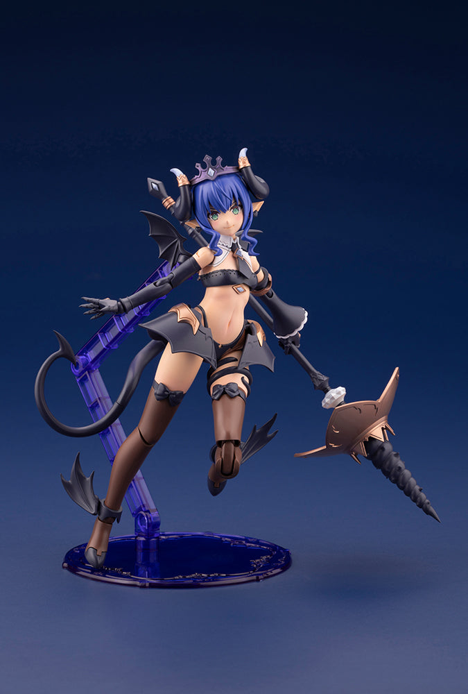(Pre-Order) Kotobukiya: ARCANADEA - VELRETTA First Engage Ver. Figure