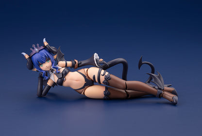 (Pre-Order) Kotobukiya: ARCANADEA - VELRETTA First Engage Ver. Figure