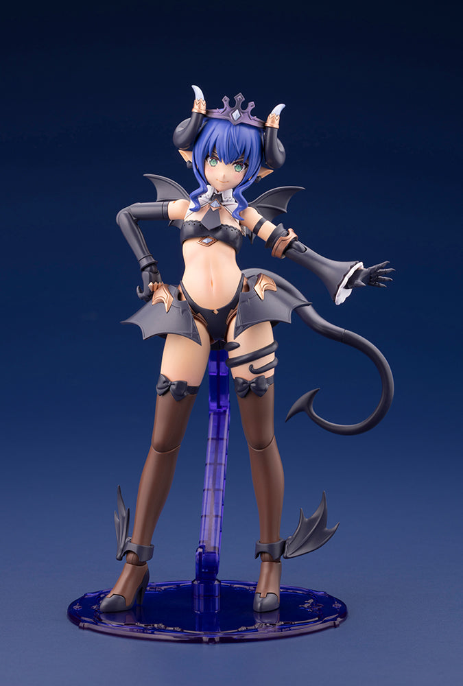(Pre-Order) Kotobukiya: ARCANADEA - VELRETTA First Engage Ver. Figure