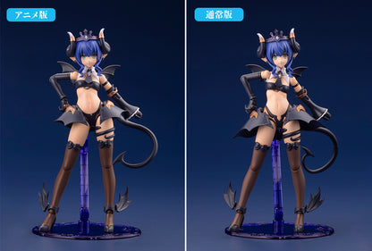 (Pre-Order) Kotobukiya: ARCANADEA - VELRETTA First Engage Ver. Figure