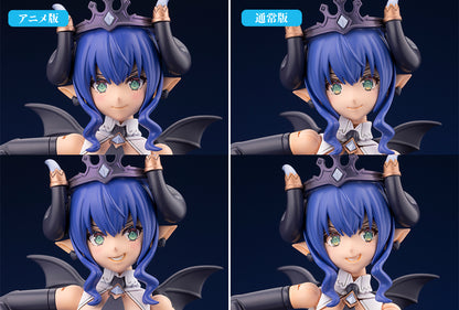 (Pre-Order) Kotobukiya: ARCANADEA - VELRETTA First Engage Ver. Figure