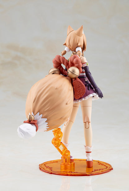 (Pre-Order) Kotobukiya: ARCANADEA - YUKUMO First Engage Ver. Figure