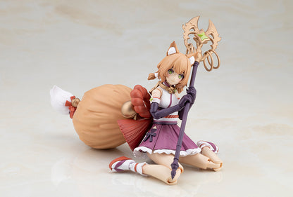 (Pre-Order) Kotobukiya: ARCANADEA - YUKUMO First Engage Ver. Figure