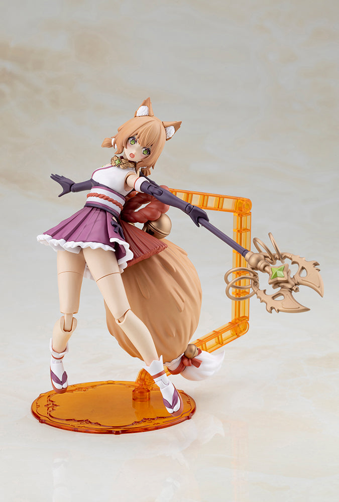 (Pre-Order) Kotobukiya: ARCANADEA - YUKUMO First Engage Ver. Figure
