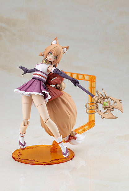 (Pre-Order) Kotobukiya: ARCANADEA - YUKUMO First Engage Ver. Figure