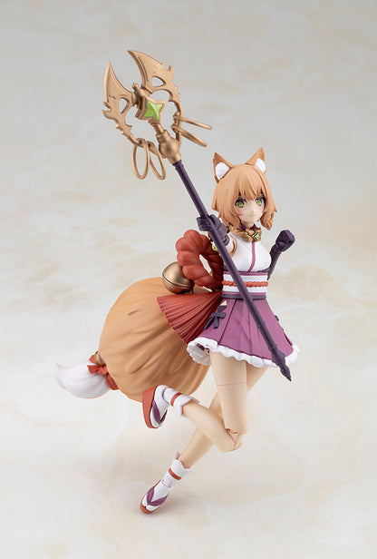 (Pre-Order) Kotobukiya: ARCANADEA - YUKUMO First Engage Ver. Figure