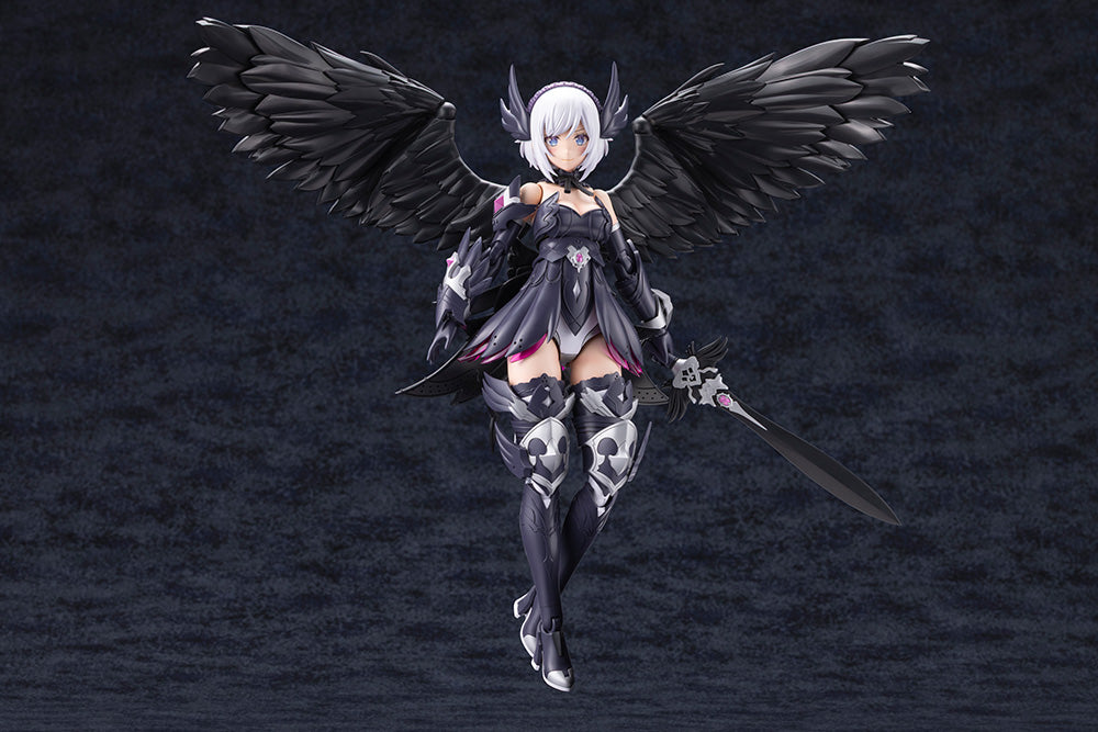 (Pre-Order) Kotobukiya: ARCANADEA - LUMITEA ReACT-A Grande Scale Figure