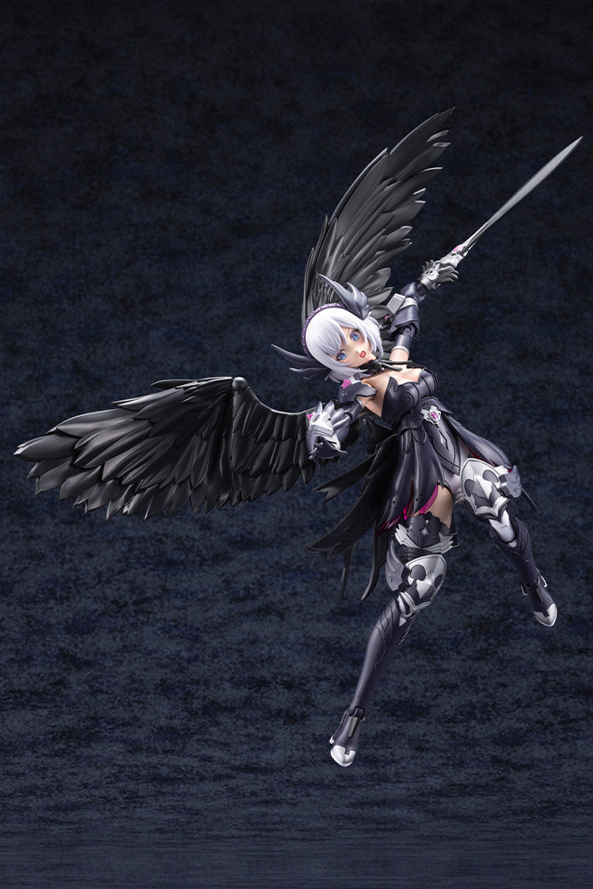 (Pre-Order) Kotobukiya: ARCANADEA - LUMITEA ReACT-A Grande Scale Figure
