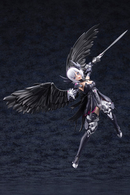 (Pre-Order) Kotobukiya: ARCANADEA - LUMITEA ReACT-A Grande Scale Figure