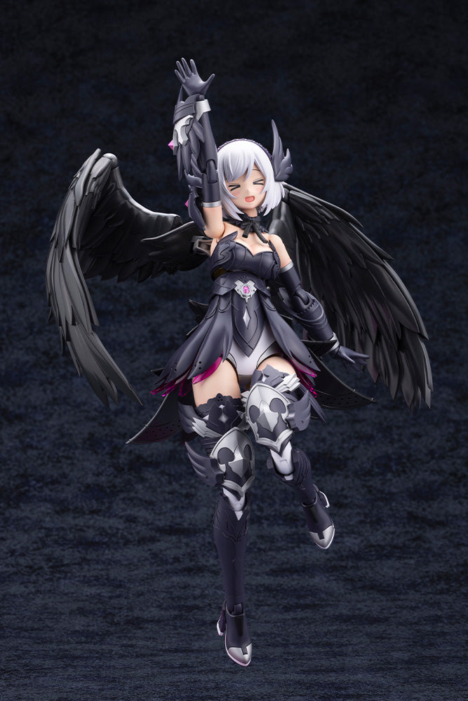 (Pre-Order) Kotobukiya: ARCANADEA - LUMITEA ReACT-A Grande Scale Figure