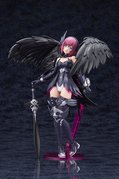 (Pre-Order) Kotobukiya: ARCANADEA - LUMITEA ReACT-A Grande Scale Figure