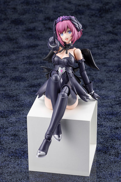 (Pre-Order) Kotobukiya: ARCANADEA - LUMITEA ReACT-A Grande Scale Figure