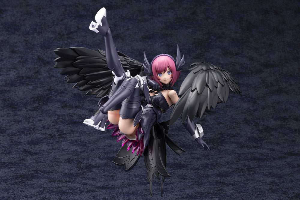 (Pre-Order) Kotobukiya: ARCANADEA - LUMITEA ReACT-A Grande Scale Figure