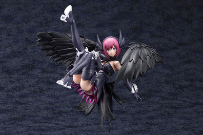(Pre-Order) Kotobukiya: ARCANADEA - LUMITEA ReACT-A Grande Scale Figure