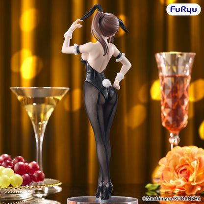 (Pre-Order) Furyu: There Is Also a Hole in the Student Organization! - Hisako Kotobuki BiCute Bunnies Figure