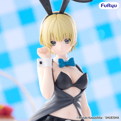 (Pre-Order) Furyu: Strawberry 100% - Tsukasa Nishino BiCute Bunnies Figure