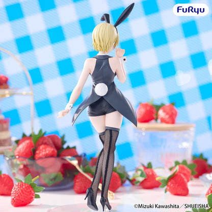 (Pre-Order) Furyu: Strawberry 100% - Tsukasa Nishino BiCute Bunnies Figure