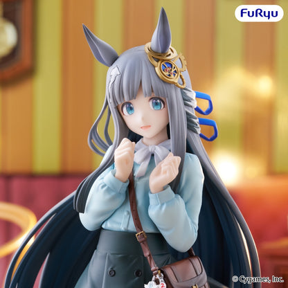(Pre-Order) Furyu: Umamusume: Pretty Derby - Chrono Genesis Trio-Try-iT Figure