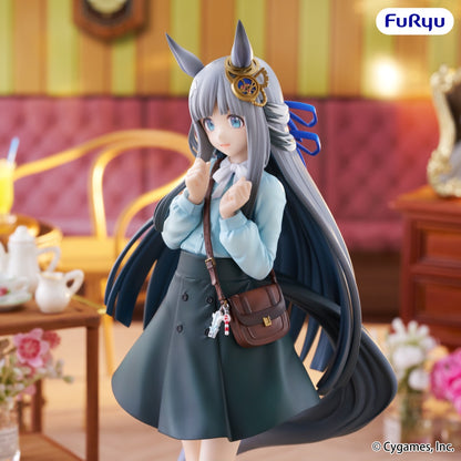 (Pre-Order) Furyu: Umamusume: Pretty Derby - Chrono Genesis Trio-Try-iT Figure