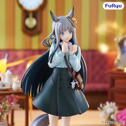 (Pre-Order) Furyu: Umamusume: Pretty Derby - Chrono Genesis Trio-Try-iT Figure