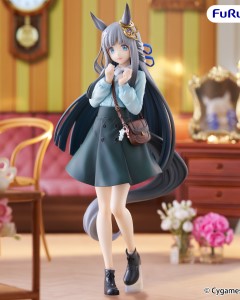 (Pre-Order) Furyu: Umamusume: Pretty Derby - Chrono Genesis Trio-Try-iT Figure