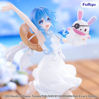 (Pre-Order) Furyu: Date A Live V - Yoshino Summer Dress Figure