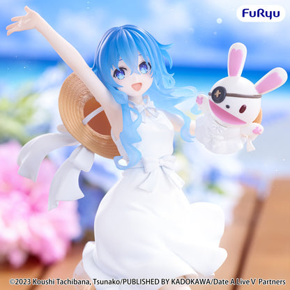 (Pre-Order) Furyu: Date A Live V - Yoshino Summer Dress Figure