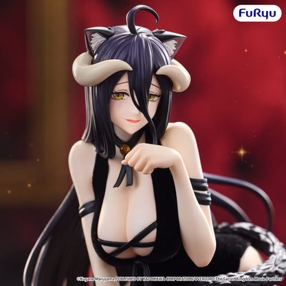 (Pre-Order) Furyu: Overlord - Albedo Melffy Figure