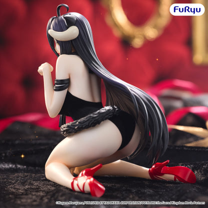 (Pre-Order) Furyu: Overlord - Albedo Melffy Figure