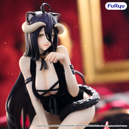 (Pre-Order) Furyu: Overlord - Albedo Melffy Figure