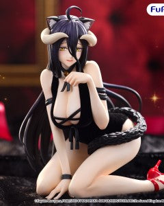 (Pre-Order) Furyu: Overlord - Albedo Melffy Figure