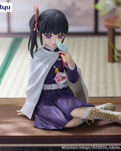 (Pre-Order) Furyu: Demon Slayer: Kimetsu no Yaiba - Tsuyuri Kanao Noodle Stopper Figure - Re-release